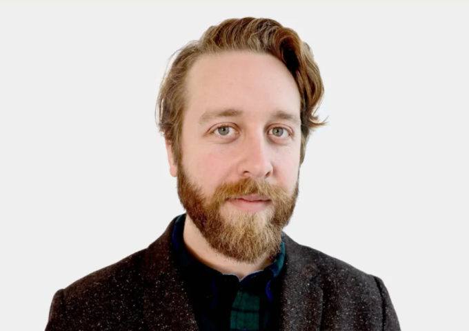 Matt Bubbers