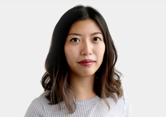 Stephanie Chan