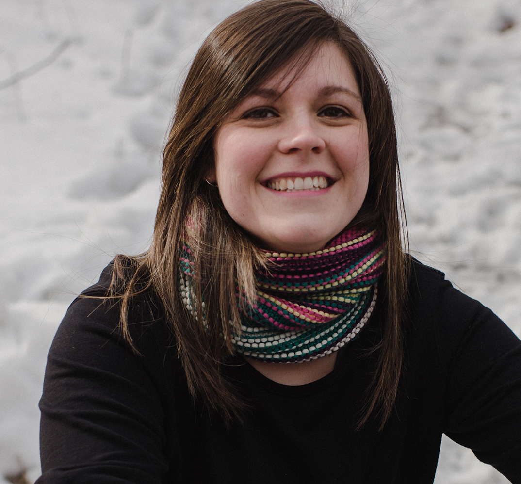 Chief Emily Whetung 