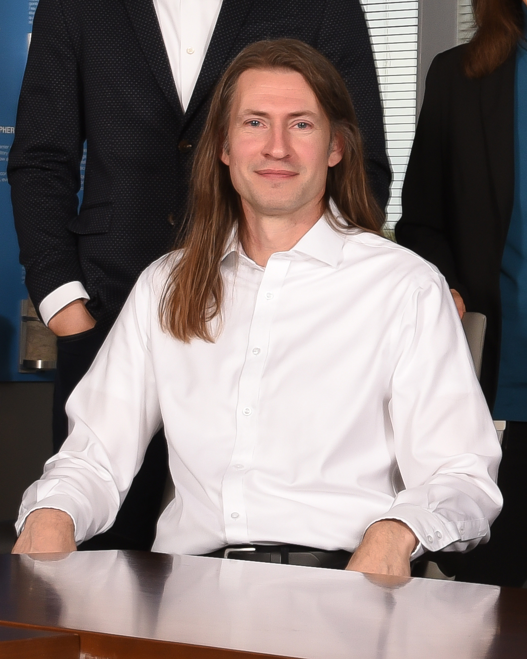 Erik Kremer