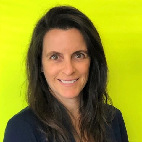Nuala Zietsma, Director of Strategy and Stakeholder Relations with OPG's Nuclear Sustainability Services division