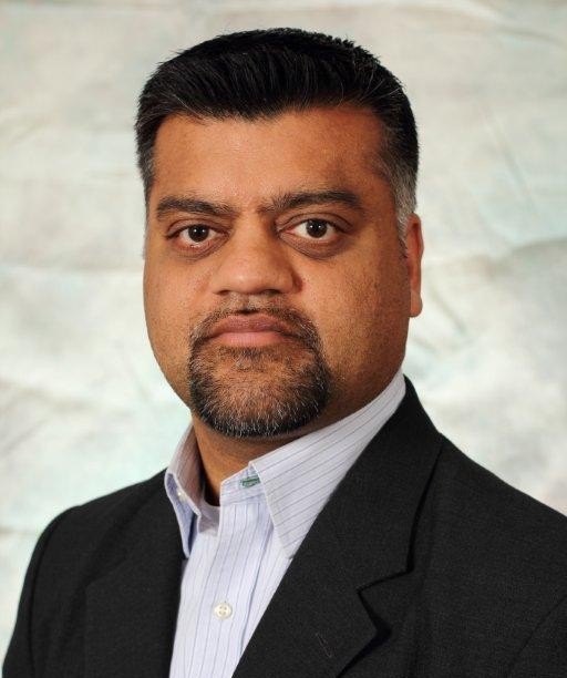 Kapil Aggarwal